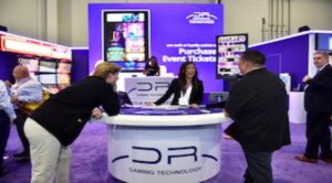 DRGT Showcases Unified Casino Management Platform and Advanced Jackpot Features at G2E Las Vegas