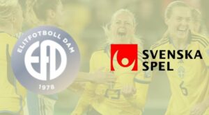 Svenska Spel Announces End to Longstanding Sponsorship with Elitfotboll Dam
