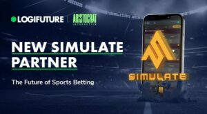 Logifuture’s Simulate Debuts on Aristocrat Interactive Platform, Elevating Virtual Sports Betting
