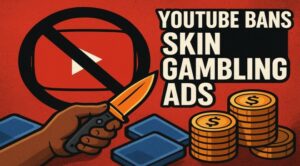 YouTube Introduces Tougher Policies on Gambling Content Linked to Digital Assets YouTube Introduces Tougher Policies on Gambling Content Linked to Digital Assets