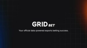 Esports Betting Set to Grow as Official Data Streamlines Market