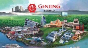 Genting Berhad Unveils $1.6 Billion Offer to Take Full Control of Genting Malaysia