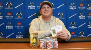 Poker Player George Janssen Wins Michigan Event While Awaiting Sentencing Over $3.9M Fraud, Amid Disputed Kidnapping Claims