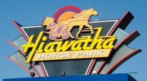 Hiawatha Horse Park Casino in Sarnia to Shut Down as OSARP Concludes in 2026