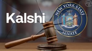 Kalshi Launches Legal Battle Against New York Over Prediction Market Ban Kalshi Launches Legal Battle Against New York Over Prediction Market Ban