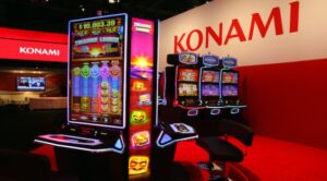 Konami Faces Profit Downturn in Casino Sector Amid Heightened Market Competition Konami Faces Profit Downturn in Casino Sector Amid Heightened Market Competition