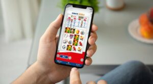 7777 gaming Charts New Course for iLottery Innovation and Global Engagement
