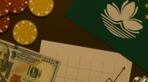 Macau Casino Sector Fuels Robust Government Tax Revenue Growth