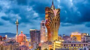 Macau Casino Revenues Surge Mid-October, Outpacing Analyst Expectations