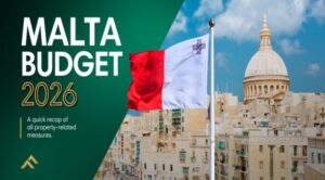 Malta Prioritizes Digital Innovation and iGaming Expansion in Ambitious 2026 Budget Malta Prioritizes Digital Innovation and iGaming Expansion in Ambitious 2026 Budget