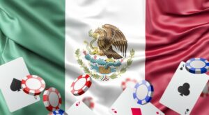Mexico Unveils Overhaul of 1947 Gaming Law to Address Online Betting Boom