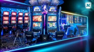 Spielbank Rostock Opens with Innovative Features and Sustainable Design