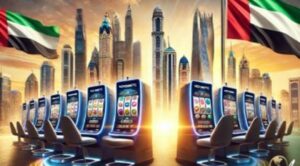 UAE Outlines Exclusive Online Gaming License Model for Each Emirate UAE Outlines Exclusive Online Gaming License Model for Each Emirate