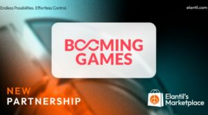 Elantil Broadens Marketplace with Addition of Booming Games Content Elantil Broadens Marketplace with Addition of Booming Games Content