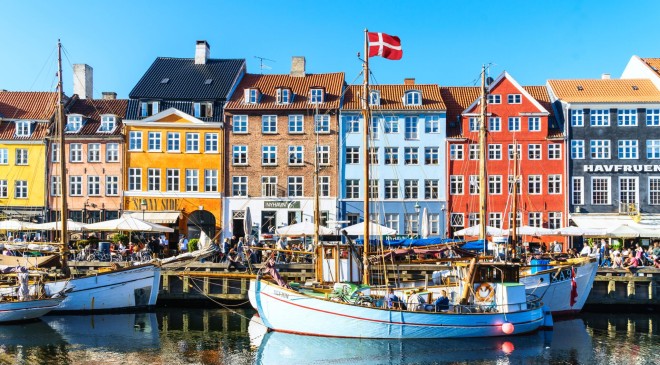 Denmark Advances Sweeping Gaming Reforms Denmark Advances Sweeping Gaming Reforms