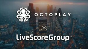Octoplay Strengthens UK Presence with LiveScore Group Alliance