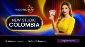 Pragmatic Play Launches Advanced Live Casino Studio in Bogotá to Strengthen LATAM Operations Pragmatic Play Launches Advanced Live Casino Studio in Bogotá to Strengthen LATAM Operations