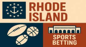 Rhode Island Intensifies Enforcement Against Offshore Betting Amid Possible Market Reform