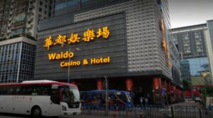 Macau’s Casino Transformation Accelerates as Two Satellite Venues Cease Operations Macau’s Casino Transformation Accelerates as Two Satellite Venues Cease Operations