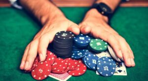 Gambling Industry Faces Scrutiny as Calls Grow for Product-Specific Risk Controls Gambling Industry Faces Scrutiny as Calls Grow for Product-Specific Risk Controls