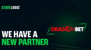 Stakelogic Bolsters UK Influence with DragonBet Alliance and Spin to Win Feature