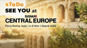 TaDa Gaming Prepares for Dynamic Year-End Showcase at SiGMA Central Europe Expo