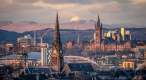 Glasgow Leads Push for Gambling Reform Amid Growing Public Health Concerns
