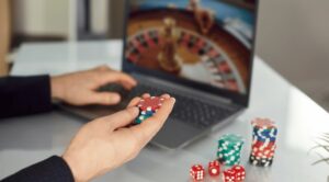 UK Online Gambling Industry Adopts Mandatory Deposit Limits Amid Regulatory Revamp UK Online Gambling Industry Adopts Mandatory Deposit Limits Amid Regulatory Revamp