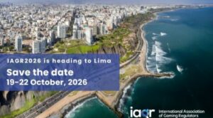Lima Set to Host International Gaming Regulators Conference in 2026 Lima Set to Host International Gaming Regulators Conference in 2026