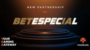 Yggdrasil Expands Latin American Footprint Through BETESPECIAL Partnership
