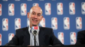 NBA Commissioner Advocates for Federal Oversight in US Sports Betting