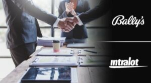 Intralot and Bally’s Forge Global Powerhouse Through €2.7 Billion Interactive Deal
