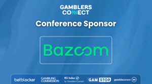 Bazoom Backs Gamblers Connect for Enhanced Presence at SiGMA Central Europe Summit Bazoom Backs Gamblers Connect for Enhanced Presence at SiGMA Central Europe Summit