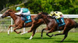 Major Horse Racing Operators Face Class-Action Lawsuit Alleging Rigged Betting Pools Major Horse Racing Operators Face Class-Action Lawsuit Alleging Rigged Betting Pools