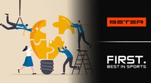 BETER and FIRST Ink Deal to Broaden Esports and Sports Betting Reach