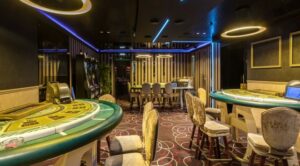 Nevada Overhauls VIP Gaming Salon Regulations to Attract High-Stakes Clients