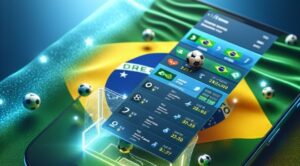 Brazil’s Digital Betting Platforms Ignite Debate Over State Boundaries Brazil’s Digital Betting Platforms Ignite Debate Over State Boundaries