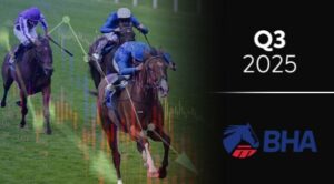 British Horseracing Sees Rising Attendance but Faces Ongoing Decline in Betting Turnover British Horseracing Sees Rising Attendance but Faces Ongoing Decline in Betting Turnover