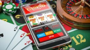 New Jersey’s Igaming Sets Pace as Sports Betting Declines in September