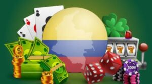 Colombia’s Regulated Gaming Sector Boosts Public Health Funding Amid Regulatory Changes Colombia’s Regulated Gaming Sector Boosts Public Health Funding Amid Regulatory Changes