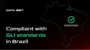 DATA.BET Secures Landmark GLI Approval for Brazilian Sportsbook Launch