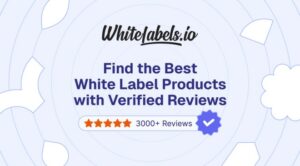 Whitelabels.io Debuts Marketplace to Enhance Clarity in White Label Industry