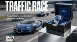1win Partners Launches Major Affiliate Promotion with Over 300 Prizes Up for Grabs