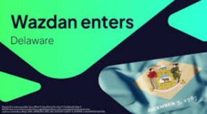 Wazdan Expands US Market Reach With Strategic Delaware Lottery Alliance