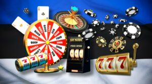 Estonia Eyes Gradual Online Gambling Tax Reductions to Boost Market Appeal