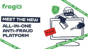 Frogo’s Vision: Harnessing AI and Regulation for Next-Gen iGaming Growth