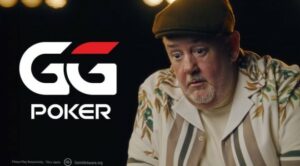 GGPoker Launches ‘Face Off’ Campaign, Led by Johnny Vegas, to Energize UK Poker Scene