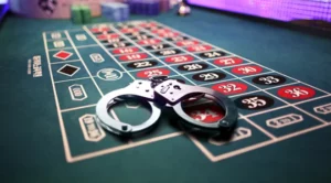 Goa Records India’s Highest Gambling Crime Rate