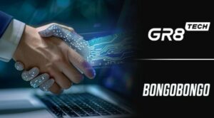 GR8 Tech’s Alliance with BongoBongo Accelerates Sportsbook Innovation Across Africa
