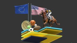 Diverging Paths: Comparing U.S. and European Online Horse Betting in 2025